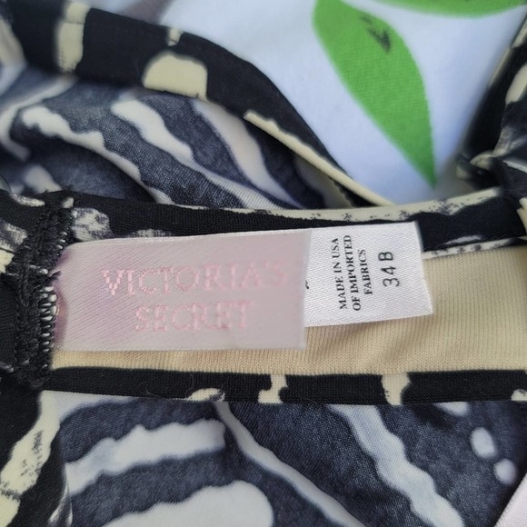 Victorias Secret high waist bikini - Picture 10 of 11